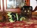 Belle Partin-Witchy Kitty