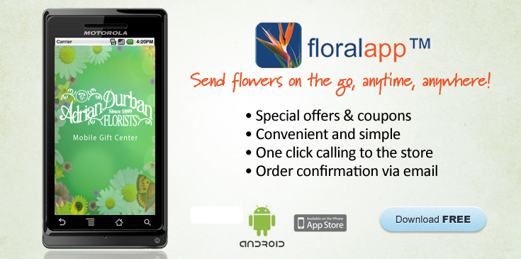 FLORALAPP - 