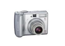 Canon 7.1 Megapixel Digital Camera
