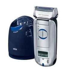 Braun 360 Complete Men's Cordless Shaver