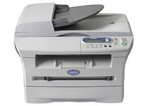 Brother Multi-Function Center