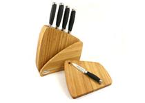 Anolon Advanced 7-Piece Cutlery Set