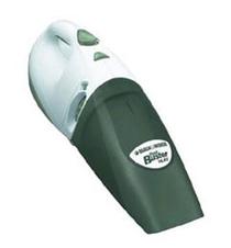 Black & Decker 14.4 Cyclonic Dust Buster
