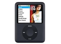 Apple IPOD Nano 8GB- Black