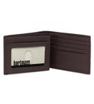 Hartmann Aviator Leather Folding Billfold