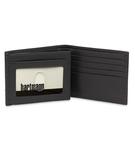 Hartmann Aviator Leather Folding Billfold