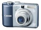 Canon-10.0 Megapixel Digital Camera