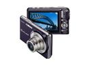 Casio 7.2 Megapixel Digital Camera - Blue