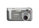 Canon 5.0 Megapixel Digital Camera