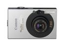 Canon 7.1 Megapixel Digital Camera - Black