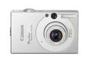 Canon 7.1 Megapixel Digital Camera - Silver