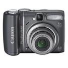 Canon PowerShot A590 IS Kit