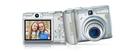 Canon Powershot Kit A580 Kit