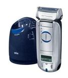 Braun 360 Complete Men's Cordless Shaver