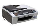 Brother 6-in-1 Color Inkjet Multi-Function Center