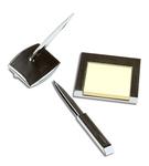 Hartmann Capital™ Collection Executive Desk Set