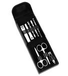 Hartmann Capital™ Collection Manicure Set - Black