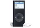 Apple 8GB iPod Nano - Black