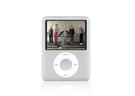Apple IPOD Nano 4GB- Silver