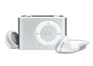 Apple IPOD Shuffle 1GB- Silver