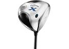 Callaway X-460 Driver - 10°/Graphite/Regular/RH