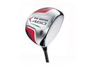 Big Bertha 460 Driver-9.0 Degree/Graphite/Regular