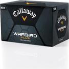 Callaway Warbird Plus Golf Balls - Dozen