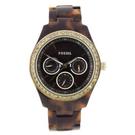 Fossil Ladies Stella Resin Watch