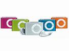Apple Ipod Shuffle 2GB