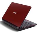 "Acer Netbook with Built NY Case