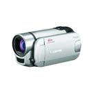 "Canon Flash Memory Camcorder