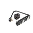 Outlets To Go™ Power Strip with USB Worldwide