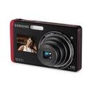 "Samsung 12.2 Megapixel DualView Digital Camera