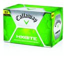 Callaway HX Bite Golf Balls - 1 Dozen