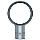 10 Air Multiplier™ Bladeless Fan - White/Silver