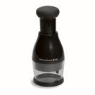 KitchenAid Food Chopper - Black