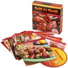 Menus and Music/ MusicCooks Grill to Thrill Gift