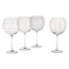 Mikasa Cheers Balloon Goblets - Set of 4