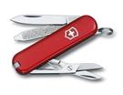 Swiss Army Classic SD Pocket Tool - Red