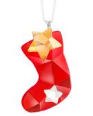 Swarovski Twinkling Stocking
