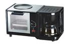 Kalorik 3-in-1  Breakfast Maker Set