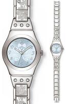 Swatch "Flower Box" Watch
