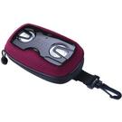 iLuv Portable Case with Built-in Speaker
