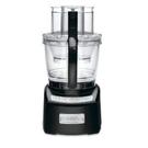 Cuisinart Elite 14-Cup Food Processor - Black