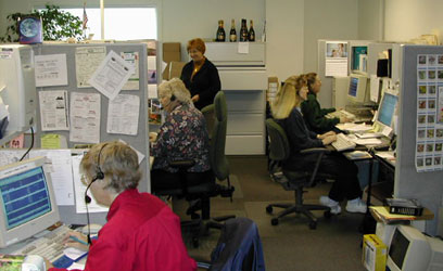 Adrian Durban Florist Customer Service