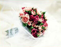 Weddings at Adrian Durban Florist