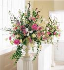 Altar Arrangements