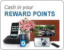 Trade in your Petal points for cool stuff!