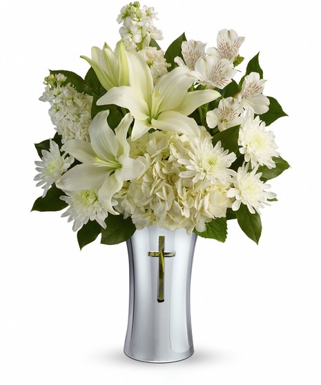 Shining Spirit Bouquet