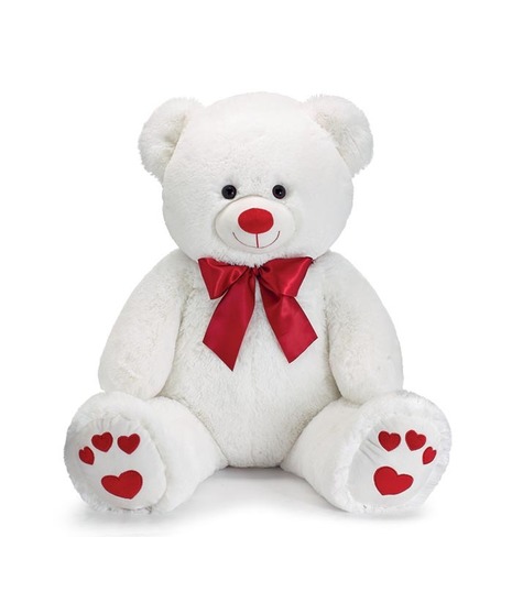 White Bear 35